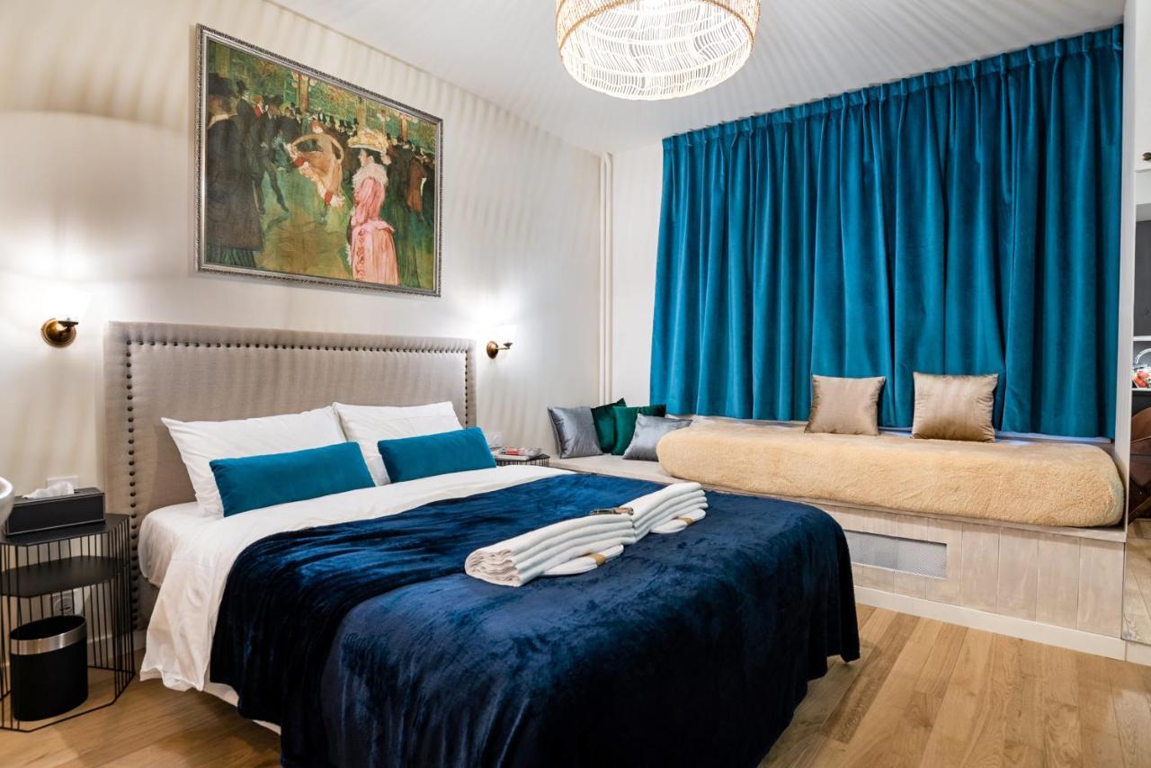 Appartement Citihome *