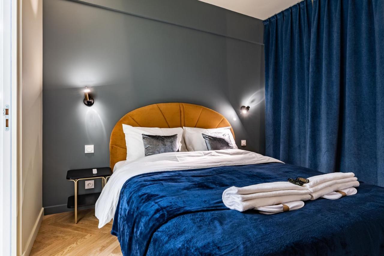 Citihome Appartement