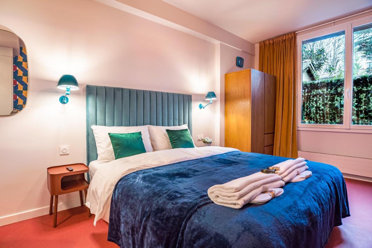 Citihome Appartement *