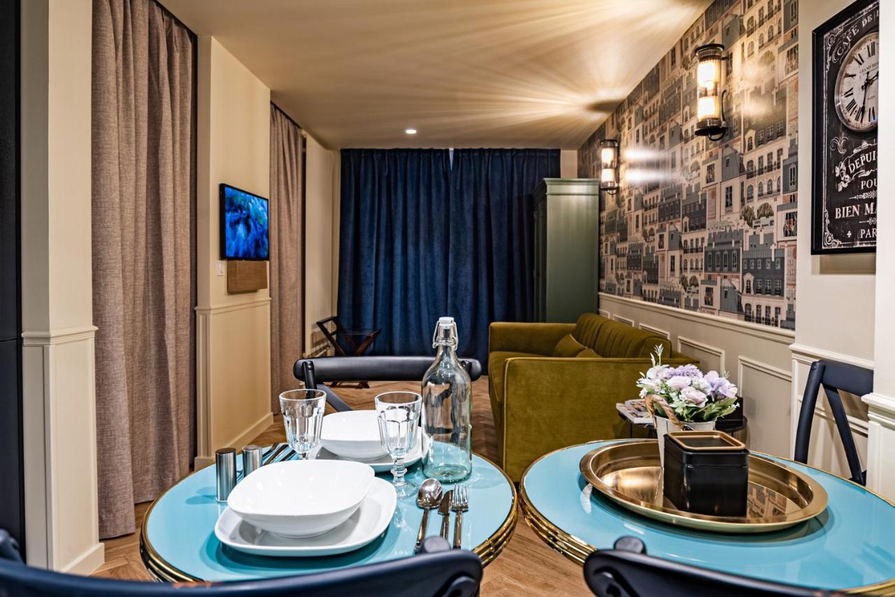 Citihome Appartement Paris
