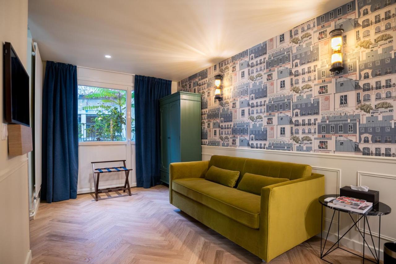 Citihome Paris