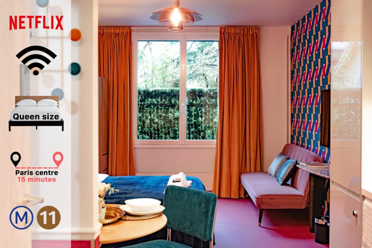 Citihome Appartement *