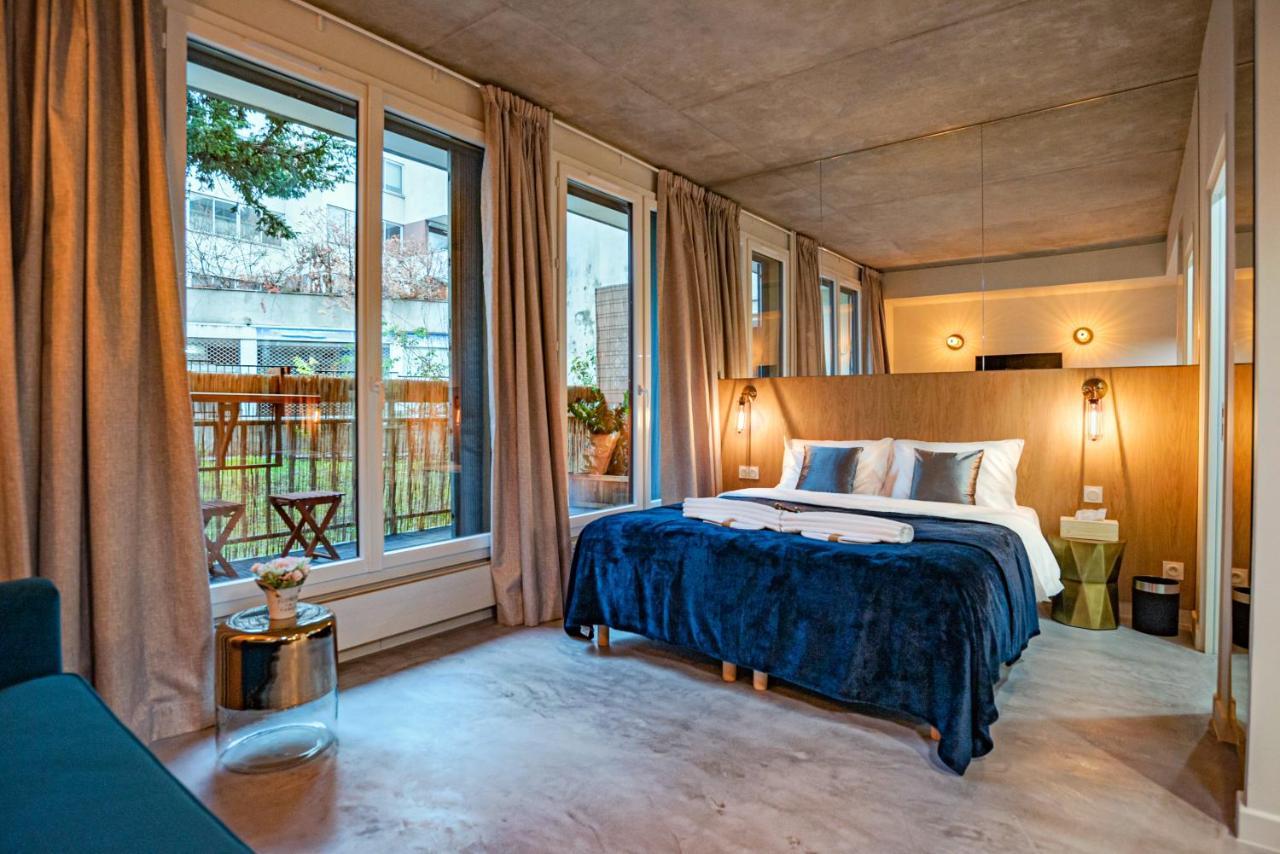 Citihome Appartement *