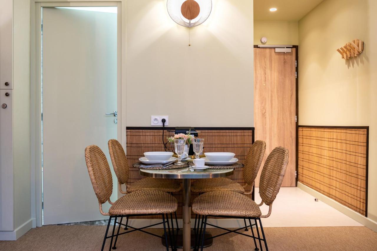 Citihome Appartement *