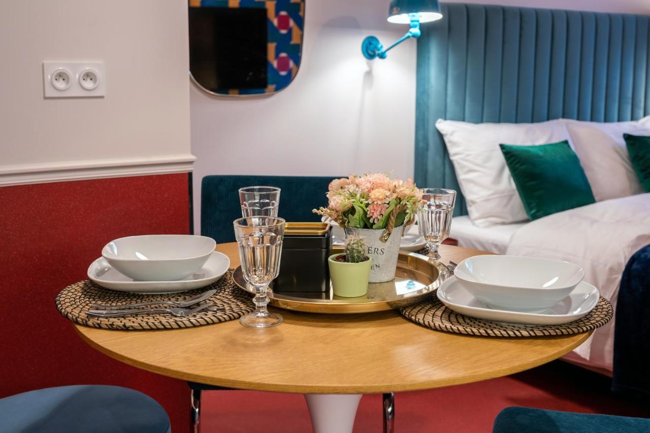 Citihome Appartement
