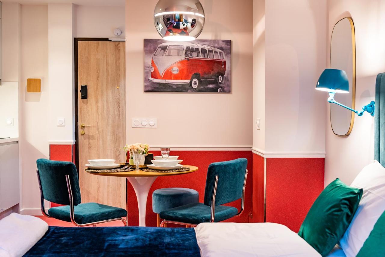 Citihome Appartement