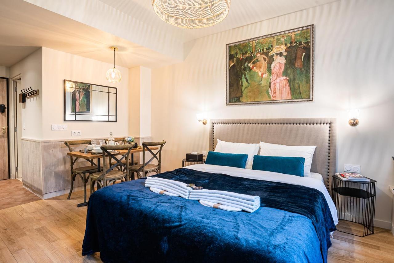 Appartement Citihome *