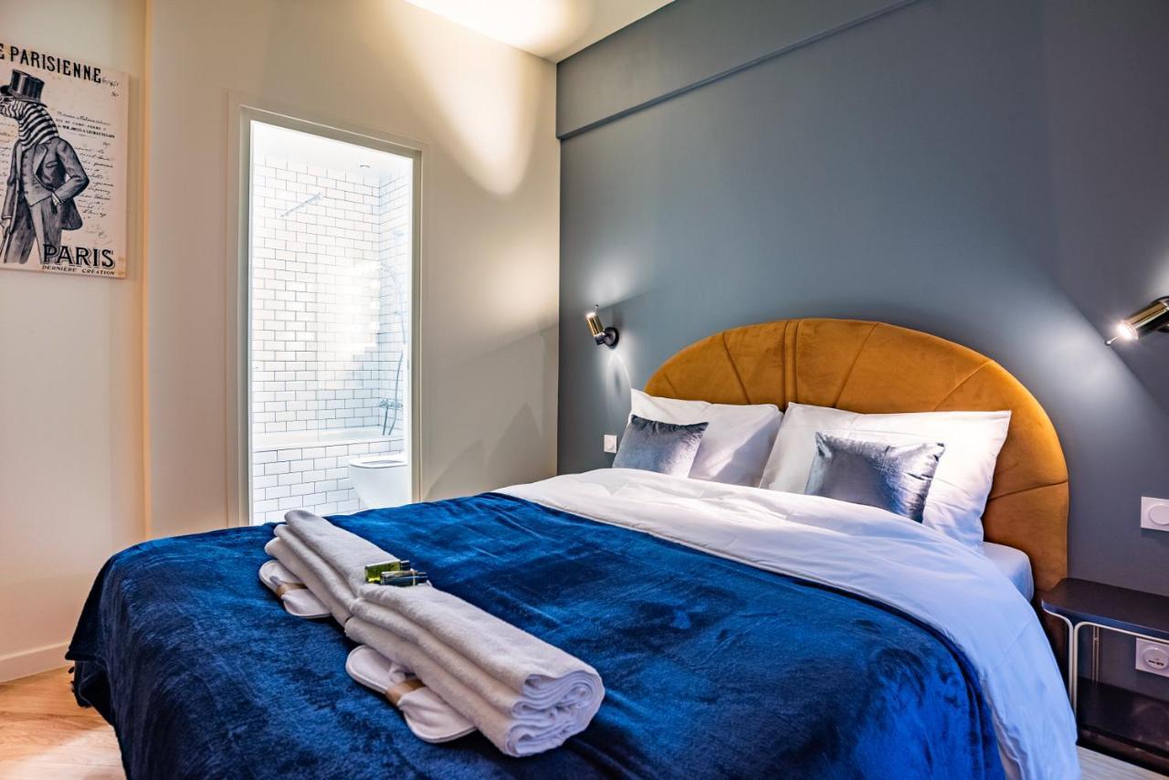 Citihome Appartement Paris