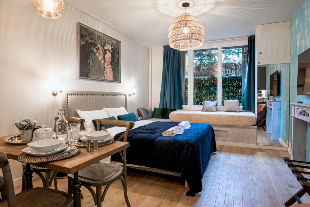 Citihome Paris