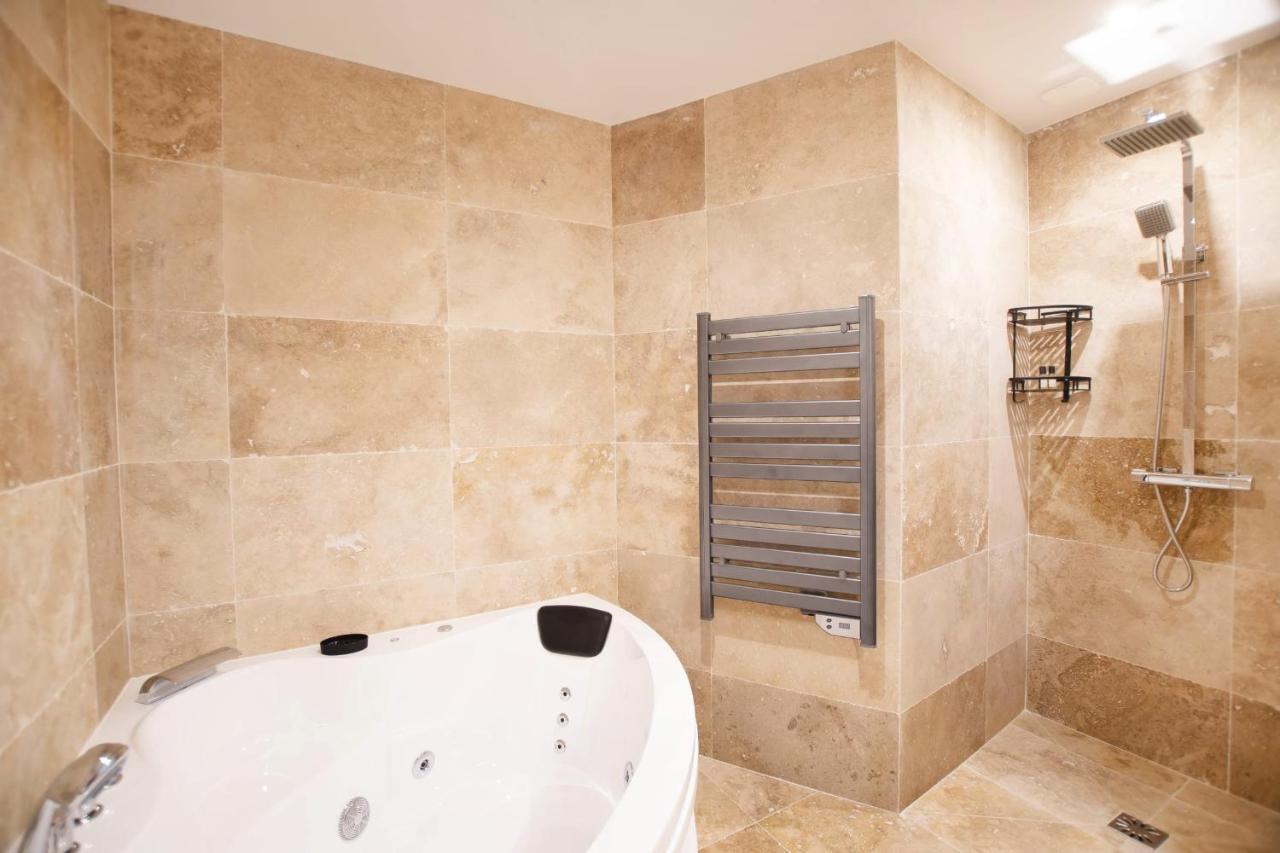 Apartment Guestready - Studio With Jacuzzi In The 10 Th