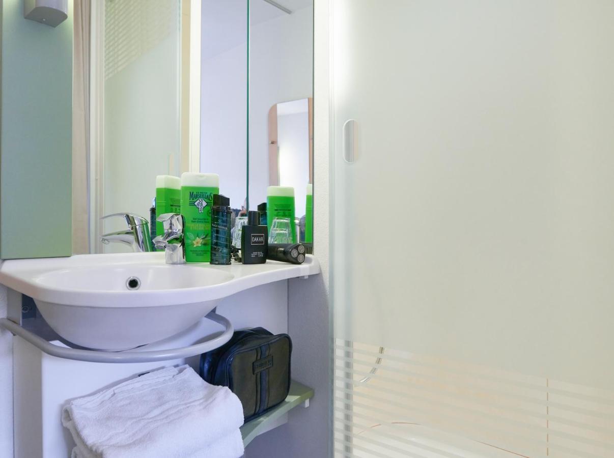 Ibis Budget La Villette 19eme Hotel 2*