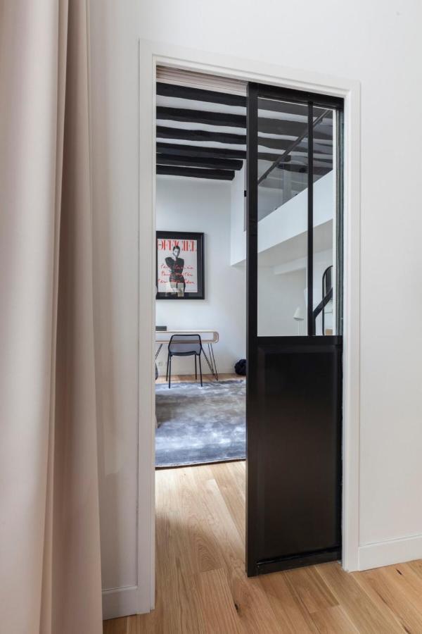 Appartement Center - Stylish Apt In Le Marais Ideal For 4!