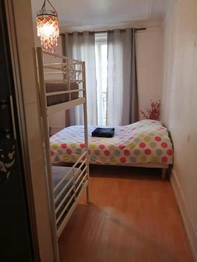 Bed & Breakfast L & D D'hote