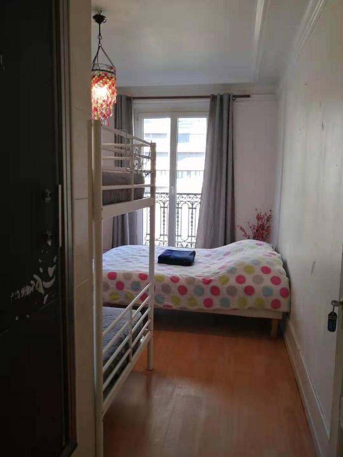 L & D D'hote Paris