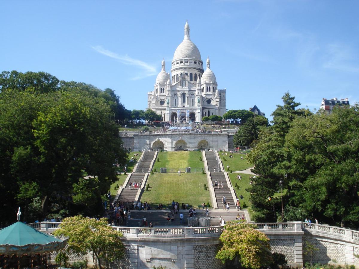 Du Beaumont 4*