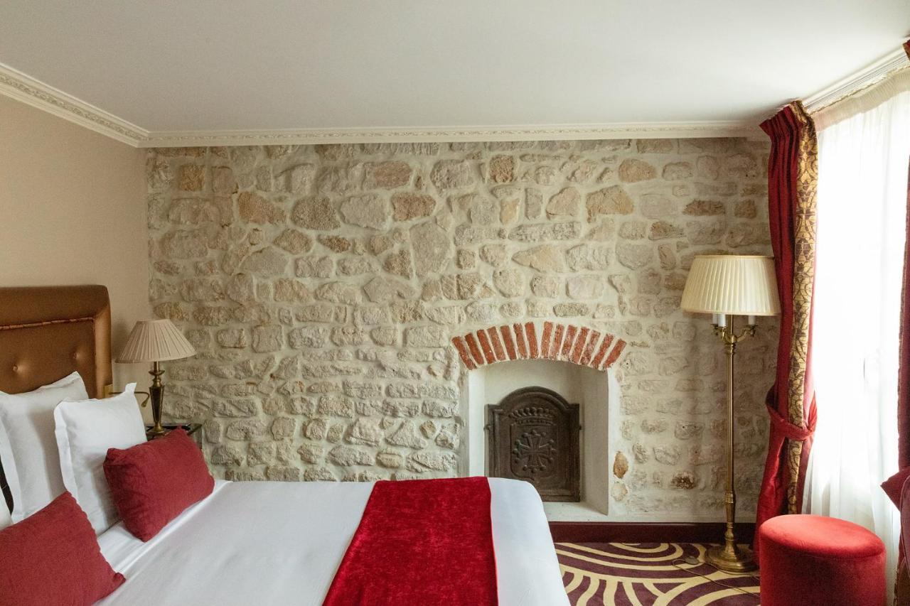 Du Beaumont 4*