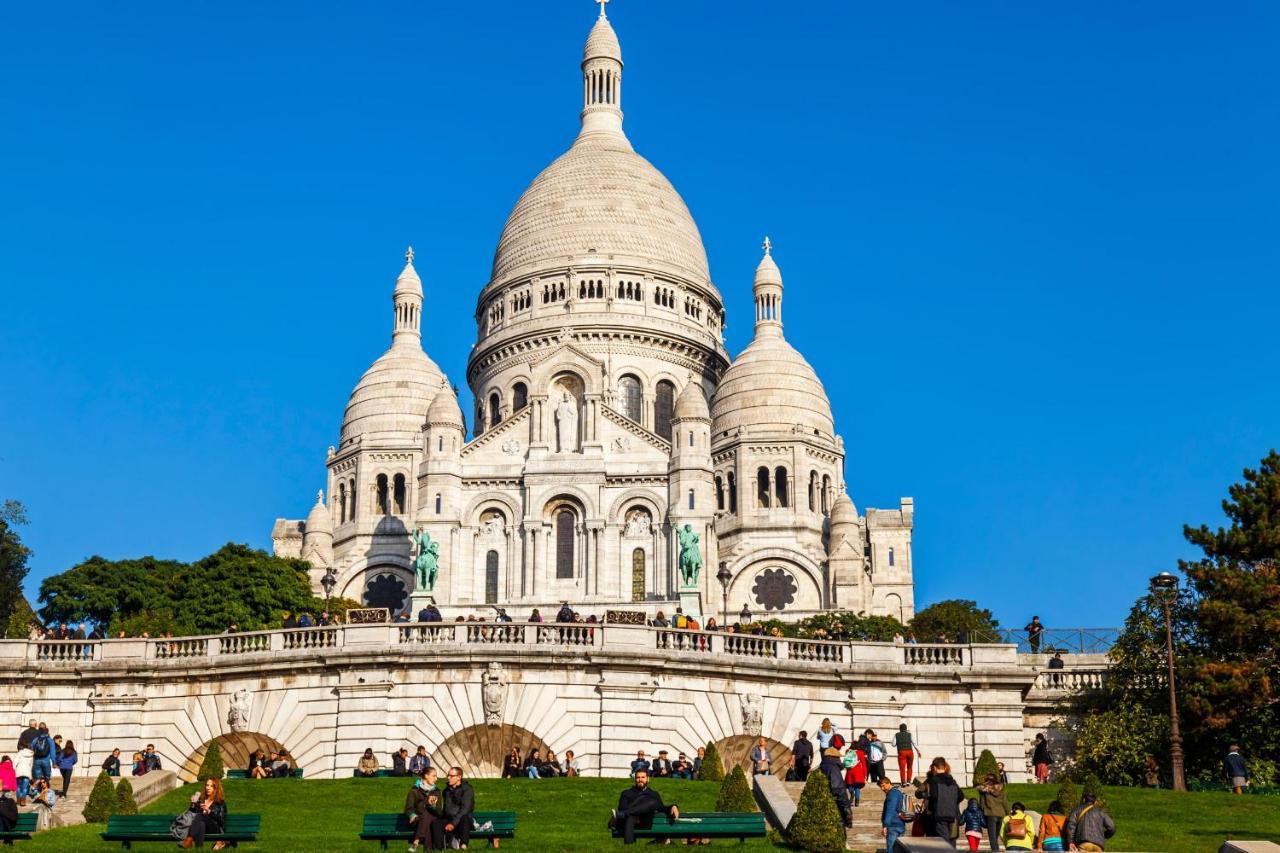 Apartamento 184 Quatro - Superb In Paris