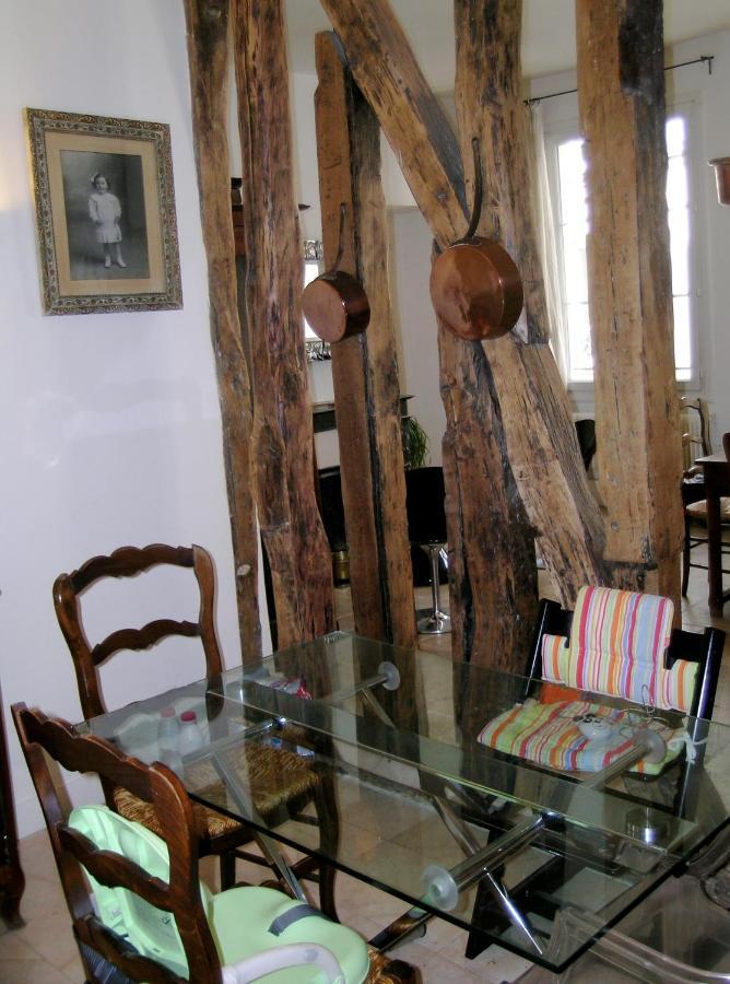 Le Marais 3 Bedrooms