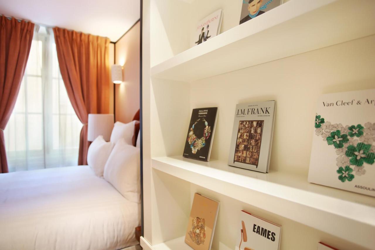 Apartment Le Ferdinand - Le Marais Serviced *