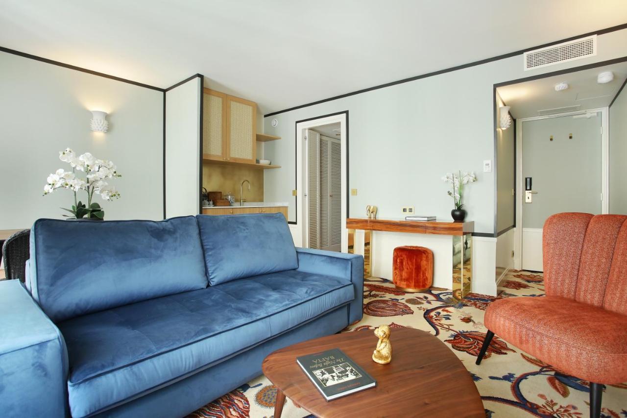 Apartment Le Ferdinand - Le Marais Serviced