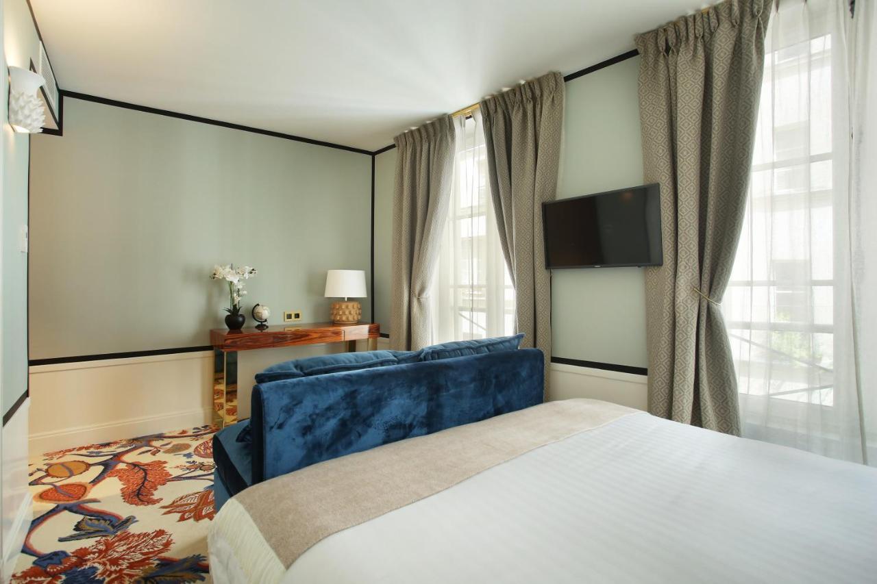 Apartment Le Ferdinand - Le Marais Serviced