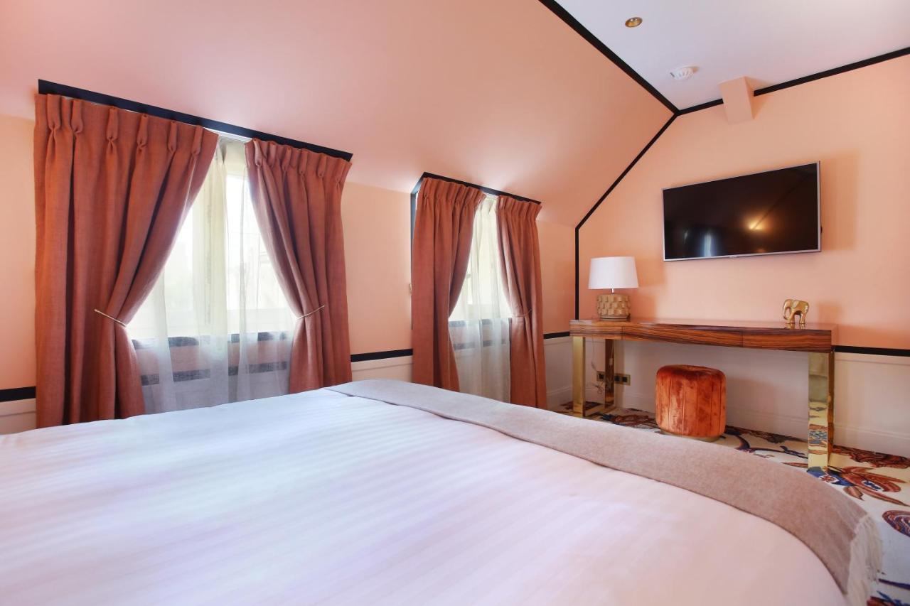 Le Ferdinand - Le Marais Serviced *