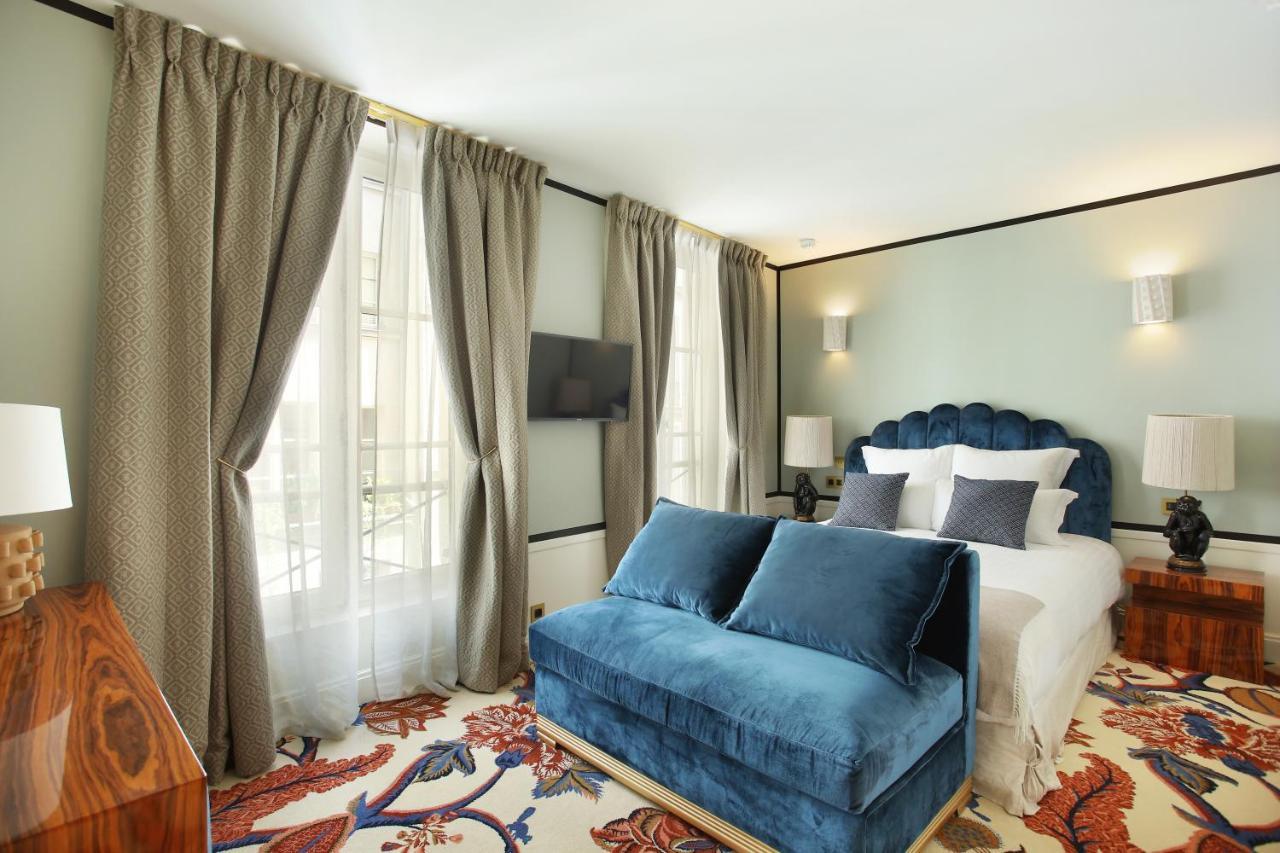Apartment Le Ferdinand - Le Marais Serviced Paris