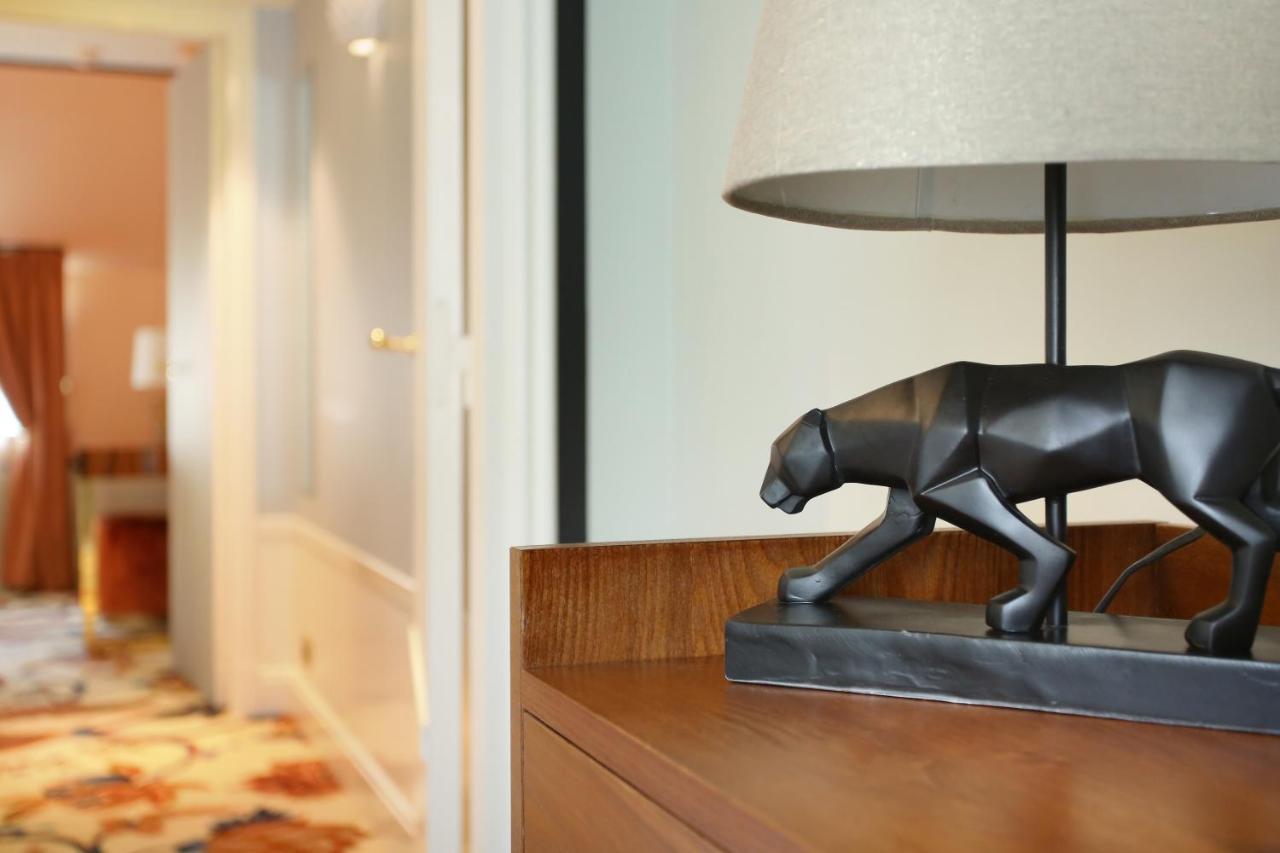Apartment Le Ferdinand - Le Marais Serviced Paris