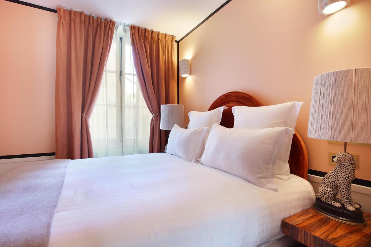 Le Ferdinand - Le Marais Serviced Apartment *