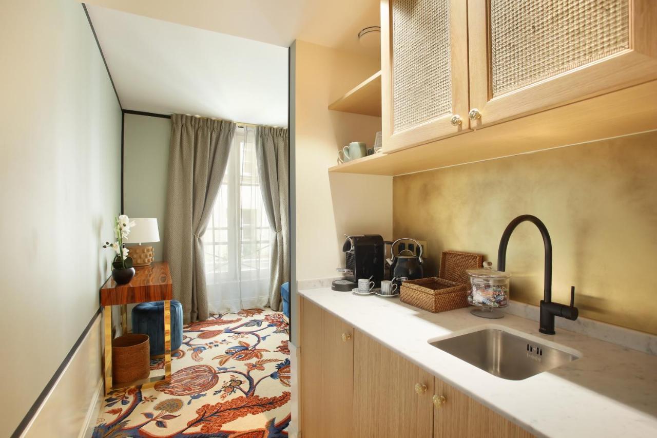 Le Ferdinand - Le Marais Serviced Apartment Paris