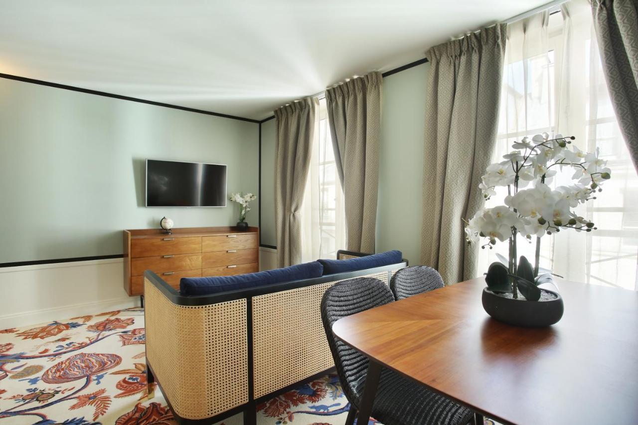 Apartment Le Ferdinand - Le Marais Serviced *
