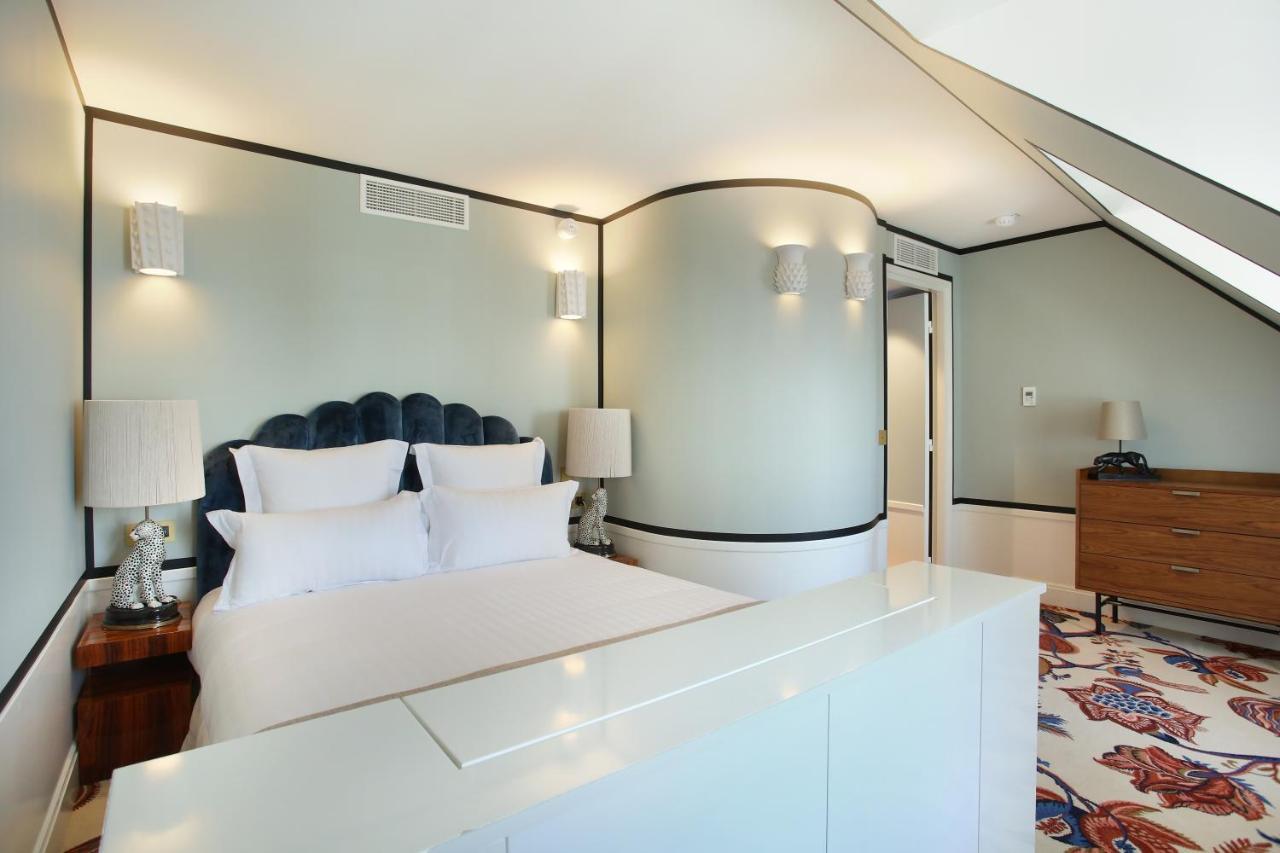 Le Ferdinand - Le Marais Serviced Apartment