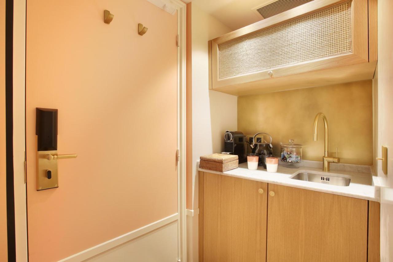 Le Ferdinand - Le Marais Serviced Apartment *