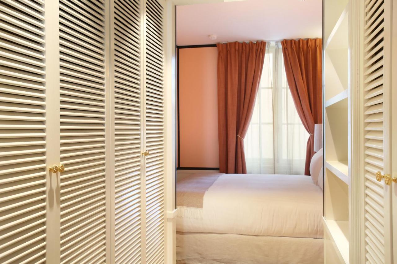 Le Ferdinand - Le Marais Serviced Paris