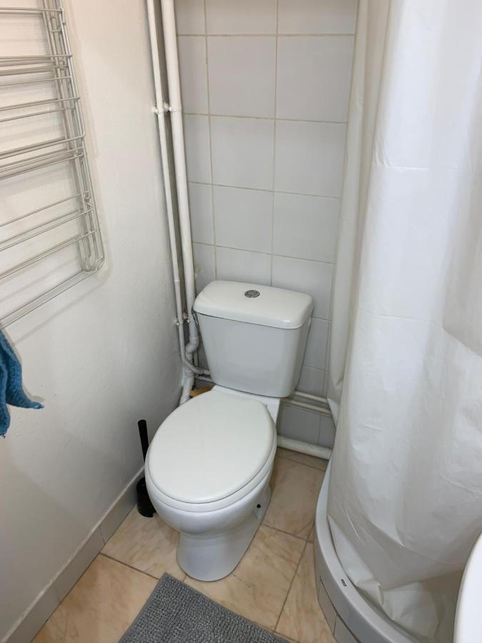 Apartment Top First Av Ternes *