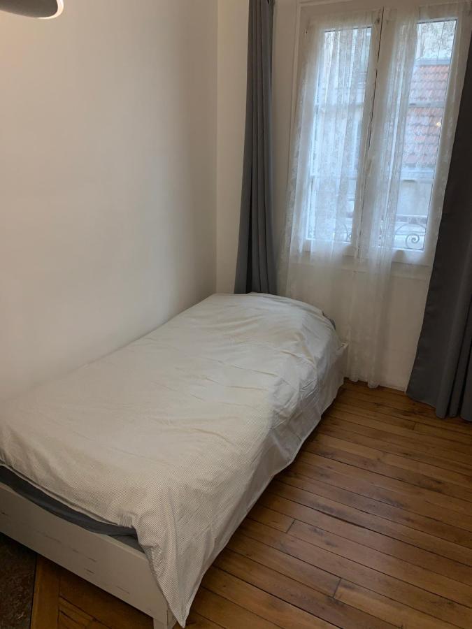 Apartment Top First Av Ternes