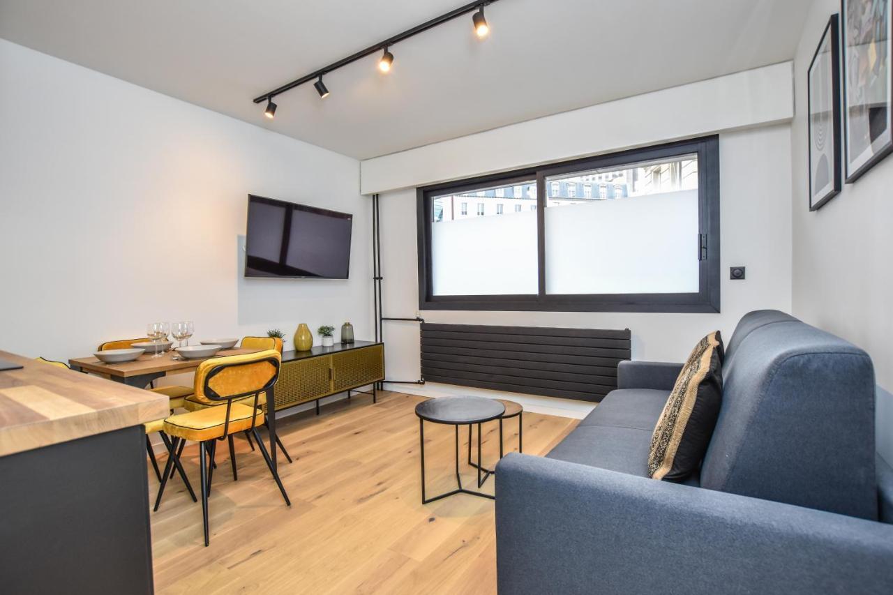 Cmg Porte Maillot/ Saint-ferdinand Appartement *