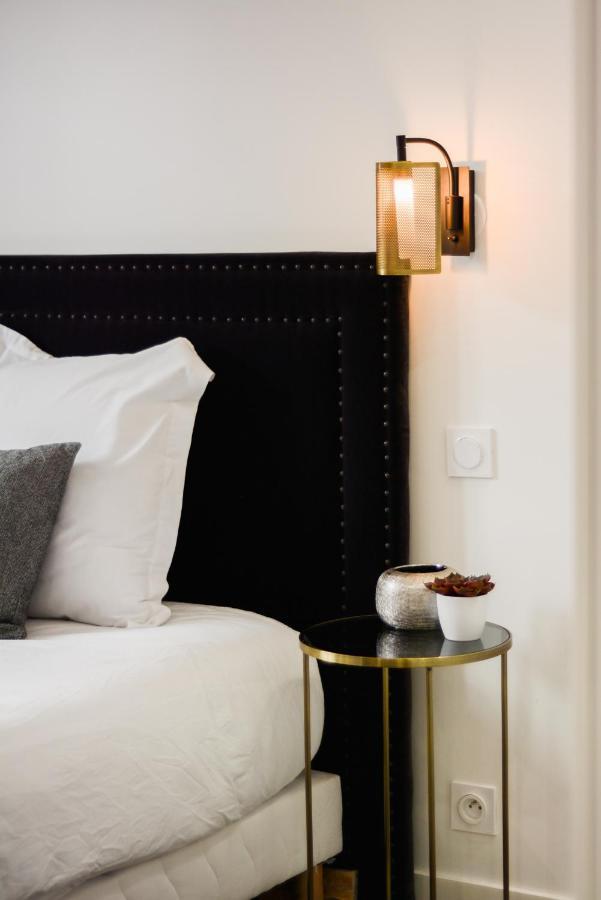 Bastille/le Marais-luxurious 3 Flat