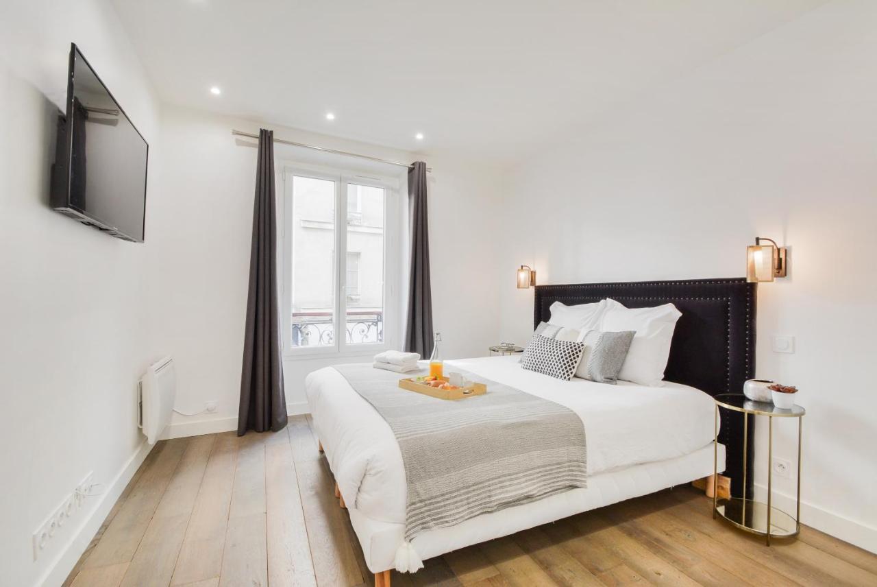 Bastille/le Marais-luxurious 3 Flat * Paris