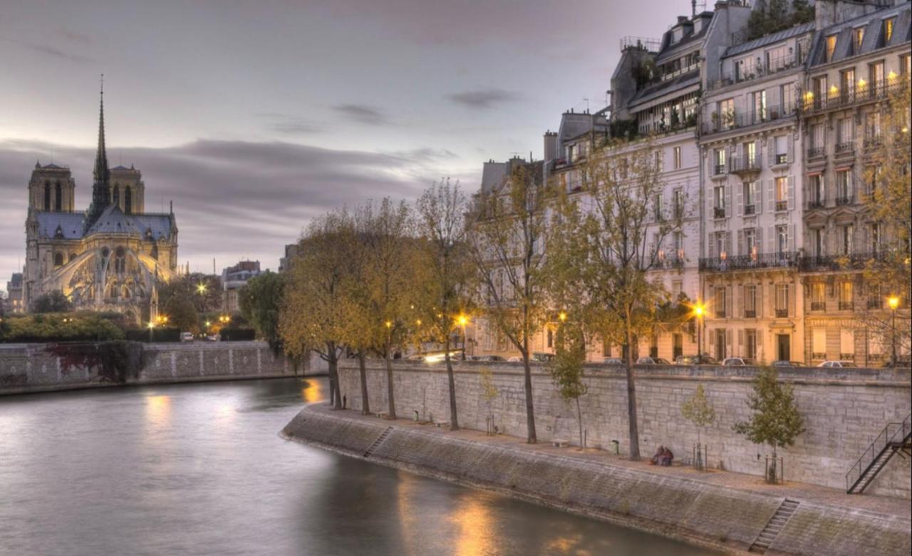 50m2 Rue Rambuteau/pompidou/marais/hotel De Apartamento