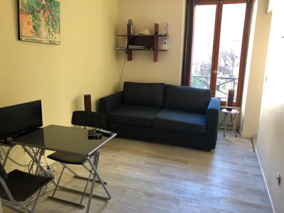 Apartamento 23 Rue De La Chapelle