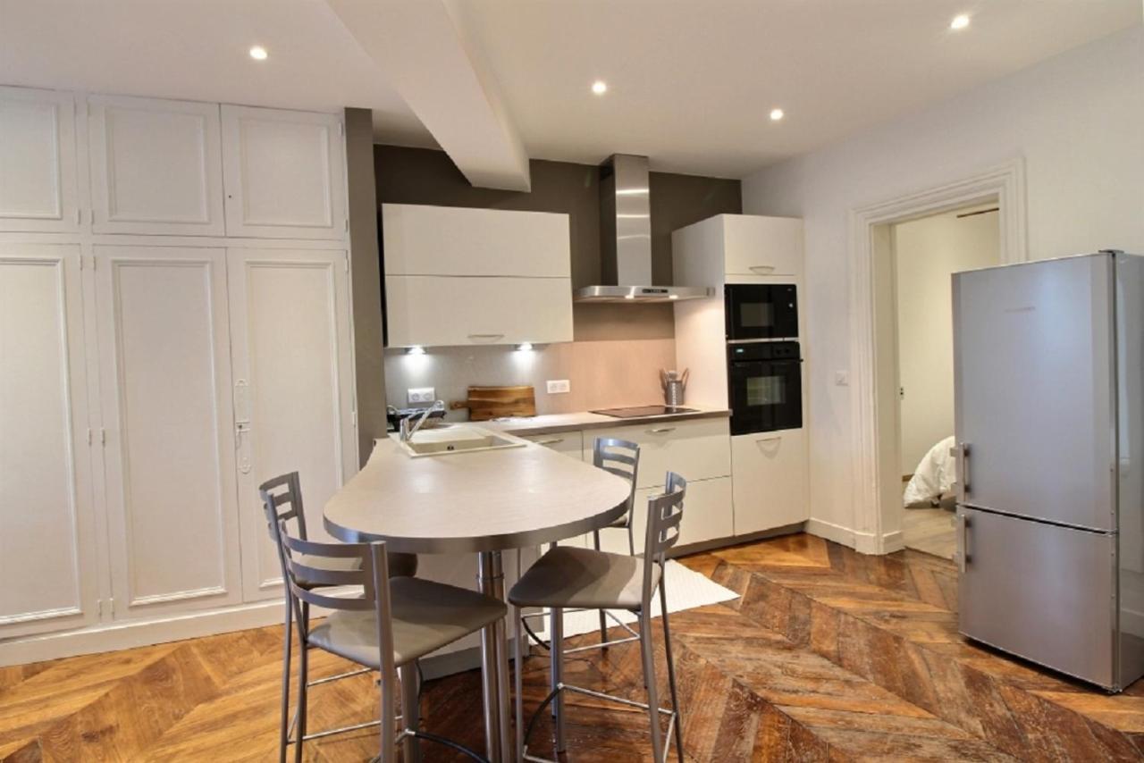 Apartment 104525 - 4 Personnes A