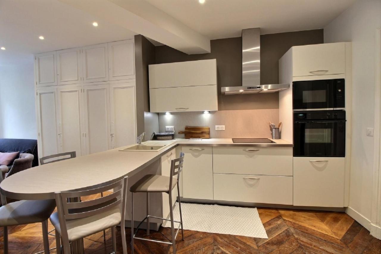 104525 - 4 Personnes A Apartment