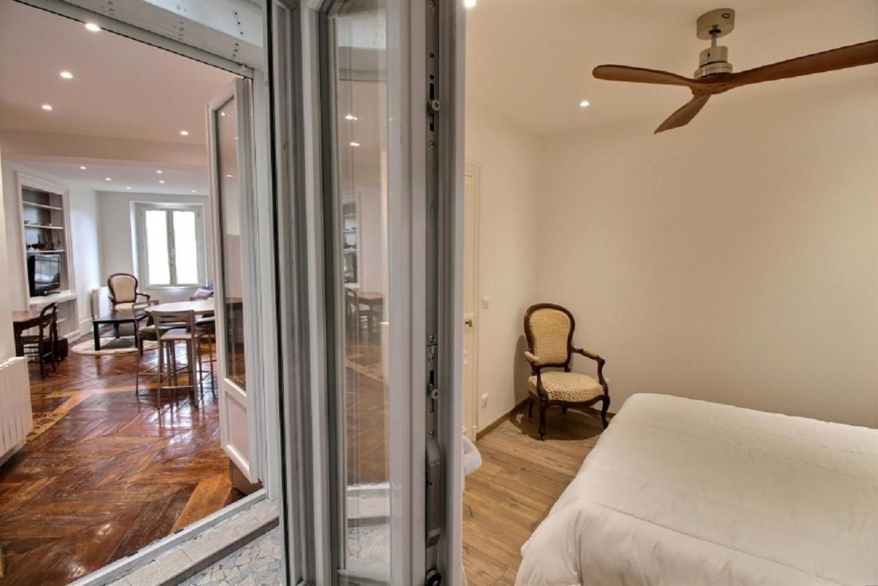 104525 - 4 Personnes A Apartment Paris