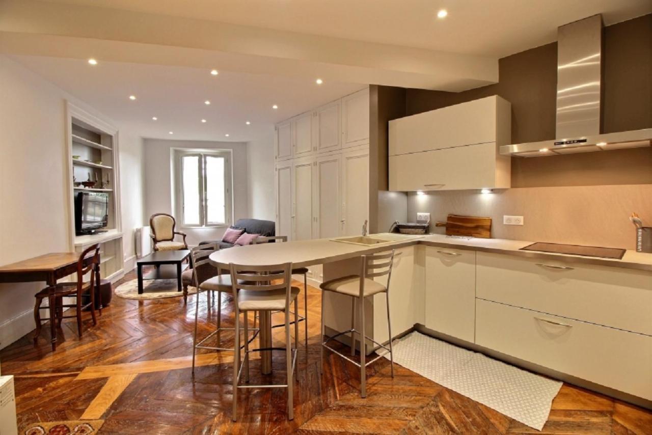 Apartment 104525 - 4 Personnes A Paris