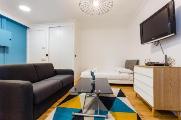 Cmg Bastille - Faubourg Saint Antoine 8 * Paris
