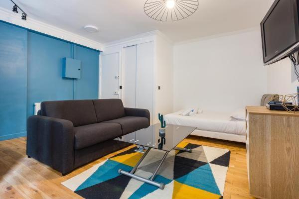 Apartamento Cmg Bastille - Faubourg Saint Antoine 8 *