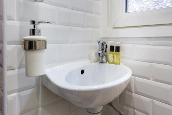 Apartamento Cmg Bastille - Faubourg Saint Antoine 8 *