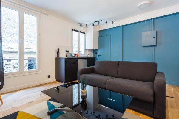 Apartamento Cmg Bastille - Faubourg Saint Antoine 8