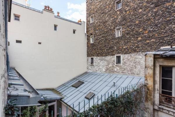 Cmg Bastille - Faubourg Saint Antoine 8 Apartamento